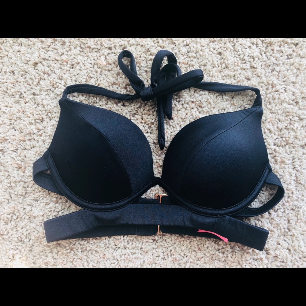 Vs swim top 32B